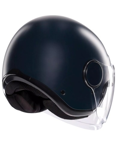 CASCO AGV ETERES MATT OTTANIO