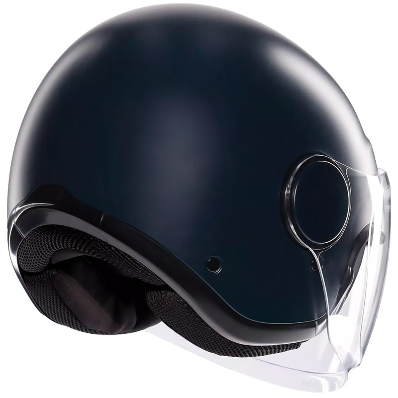 CASCO AGV ETERES MATT OTTANIO