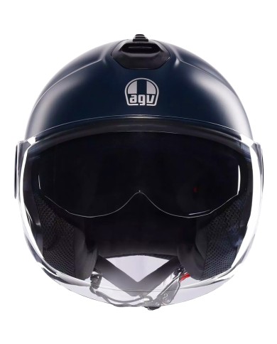 CASCO AGV ETERES MATT OTTANIO