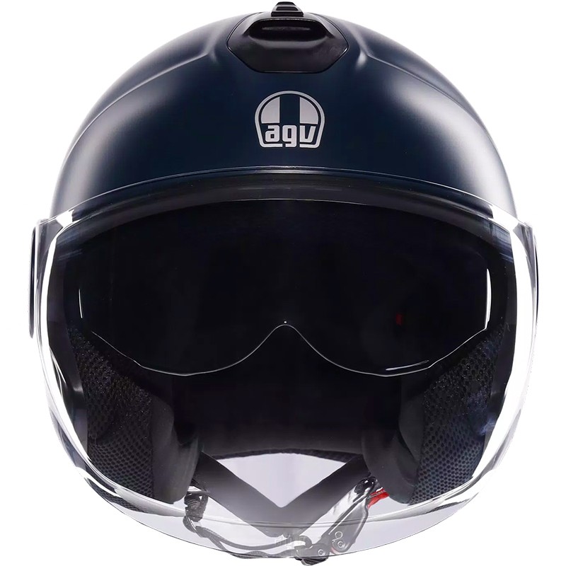 CASCO AGV ETERES MATT OTTANIO