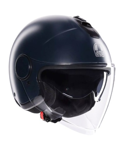 CASCO AGV ETERES MATT OTTANIO