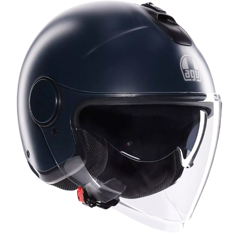 CASCO AGV ETERES MATT OTTANIO