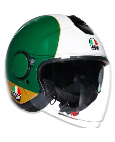 CASCO AGV ETERES AGO 1