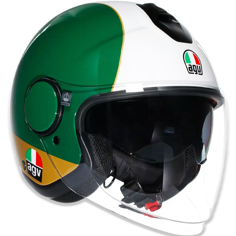 CASCO AGV ETERES AGO 1
