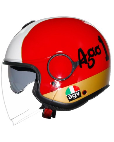 CASCO AGV ETERES AGO 1