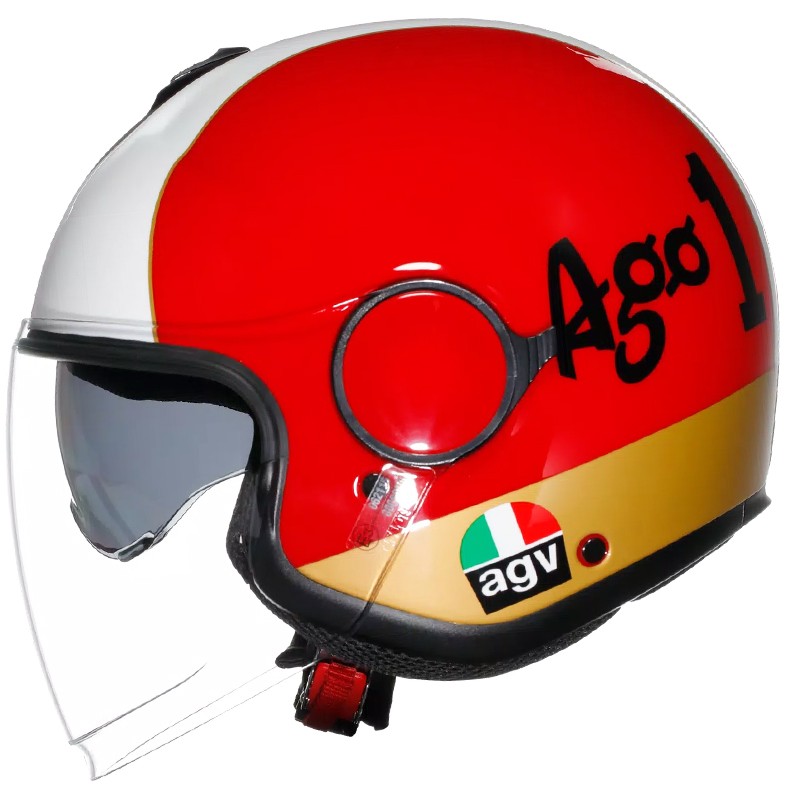 CASCO AGV ETERES AGO 1
