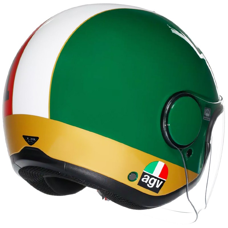 CASCO AGV ETERES AGO 1