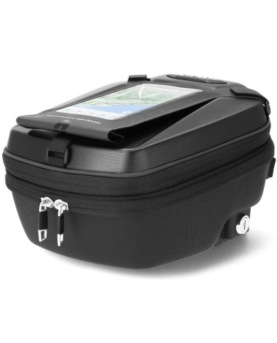 BOLSA DE DEPÓSITO SHAD E09CLP PRO CLICK SYSTEM