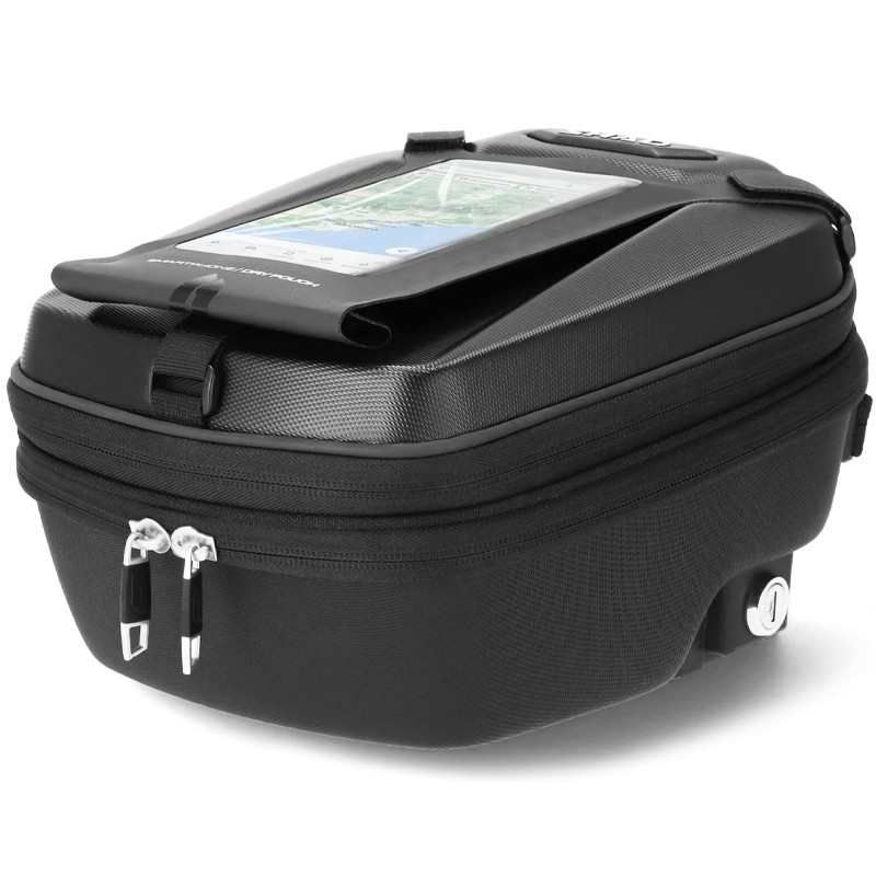 BOLSA DE DEPÓSITO SHAD E09CLP PRO CLICK SYSTEM