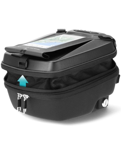 BOLSA DE DEPÓSITO SHAD E09CLP PRO CLICK SYSTEM