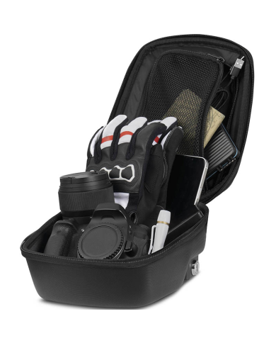 BOLSA DE DEPÓSITO SHAD E09CLP PRO CLICK SYSTEM