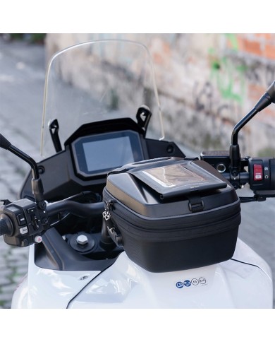 BOLSA DE DEPÓSITO SHAD E09CLP PRO CLICK SYSTEM