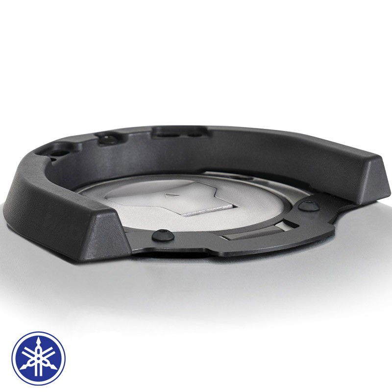 FIJACION BOLSA DE DEPOSITO SHAD CLICK SYSTEM Y015CS YAMAHA