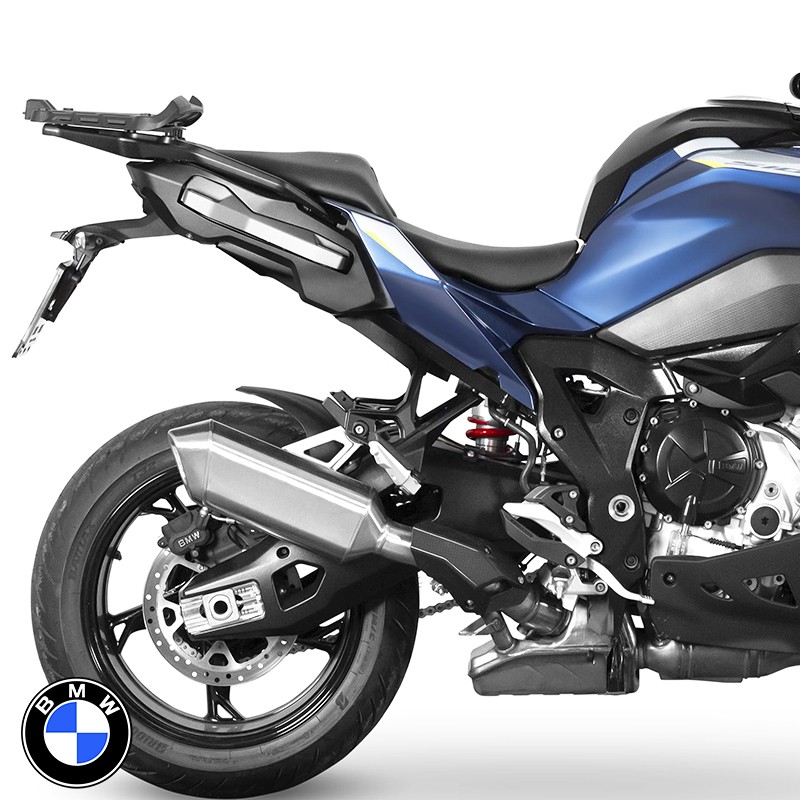 KIT DE FIJACIÓN POSTERIOR SHAD W0SX10ST BMW S1000XR