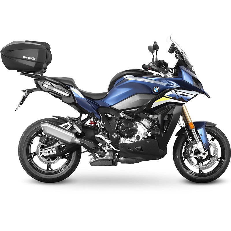 KIT DE FIJACIÓN POSTERIOR SHAD W0SX10ST BMW S1000XR