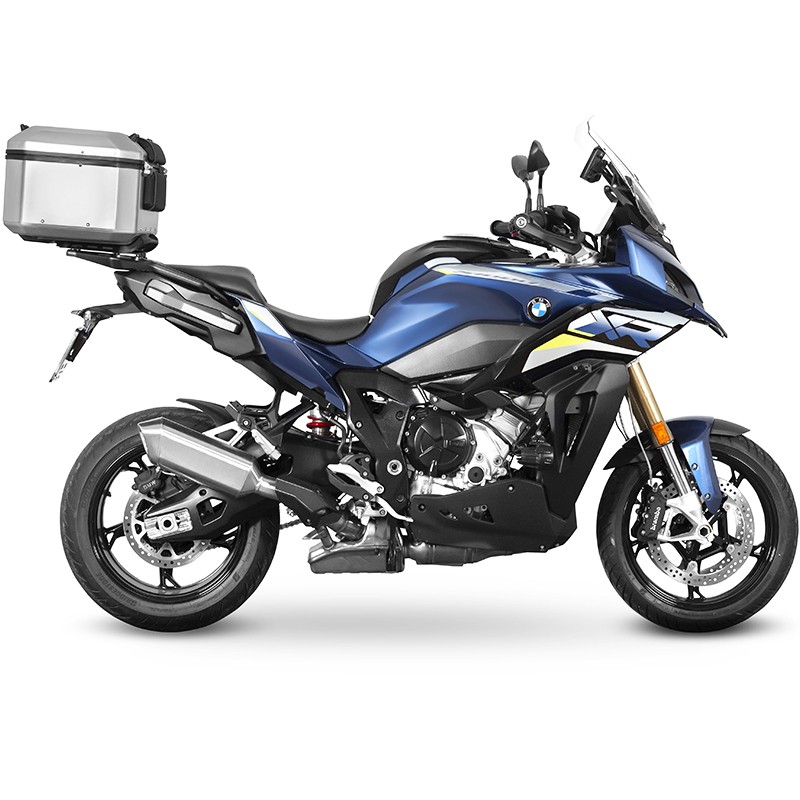 KIT DE FIJACIÓN POSTERIOR SHAD W0SX10ST BMW S1000XR