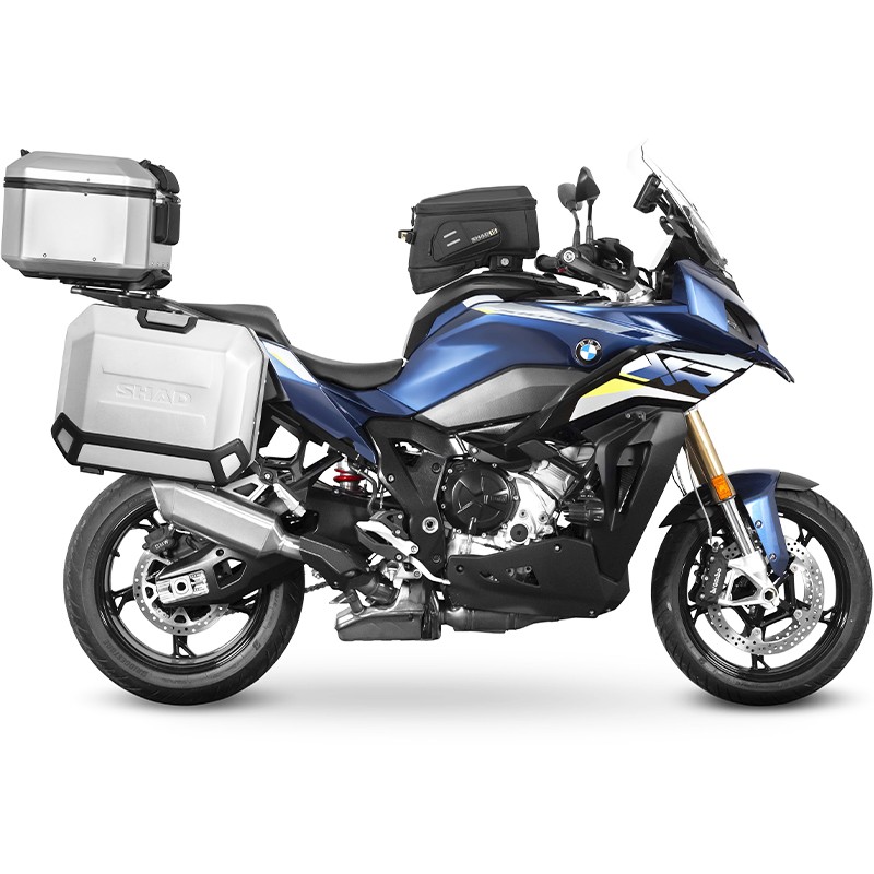 KIT DE FIJACIÓN POSTERIOR SHAD W0SX10ST BMW S1000XR