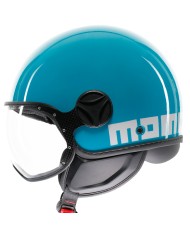 CASCO MOMO DESIGN FGTR CLASSIC CANDY LAKE BLUE/WHITE