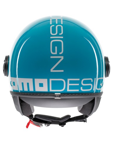 CASCO MOMO DESIGN FGTR CLASSIC CANDY LAKE BLUE/WHITE