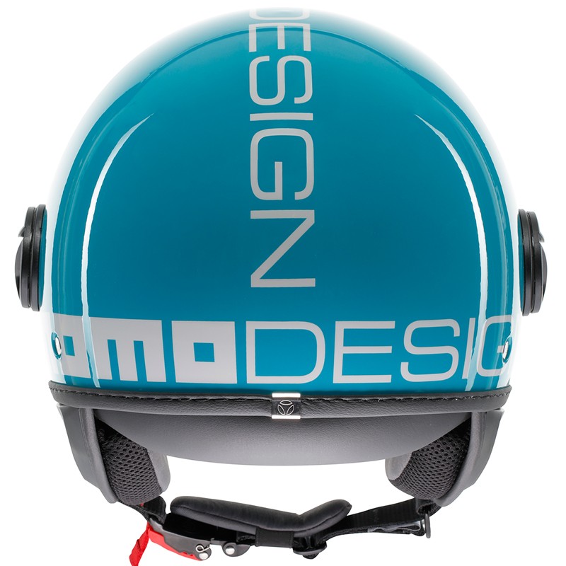 CASCO MOMO DESIGN FGTR CLASSIC CANDY LAKE BLUE/WHITE
