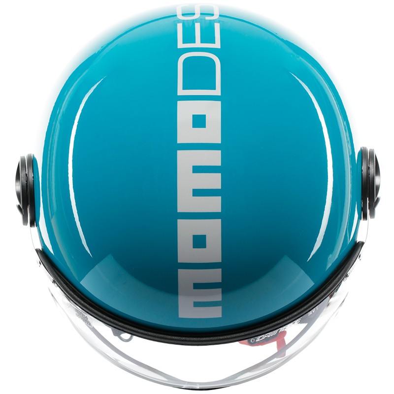 CASCO MOMO DESIGN FGTR CLASSIC CANDY LAKE BLUE/WHITE