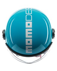 CASCO MOMO DESIGN FGTR CLASSIC CANDY LAKE BLUE/WHITE