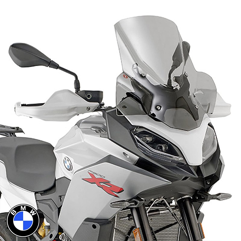PARABRISAS GIVI D5137S BMW F900 XR (2020-2025)