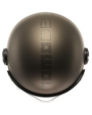 CASCO MOMO DESIGN FGTR EVO HIP MATT BRONZE/STONE