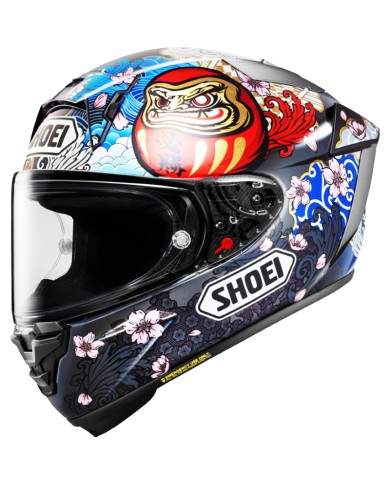 CASCO SHOEI X-SPR PRO MARQUEZ MOTEGI 5 TC1