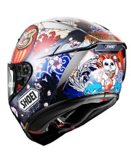 CASCO SHOEI X-SPR PRO MARQUEZ MOTEGI 5 TC1