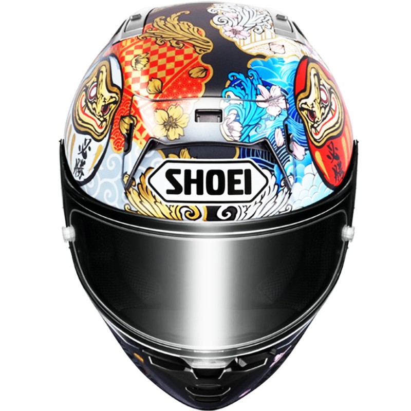 CASCO SHOEI X-SPR PRO MARQUEZ MOTEGI 5 TC1