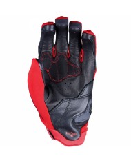 GUANTES FIVE STUNT EVO 2 ROJO