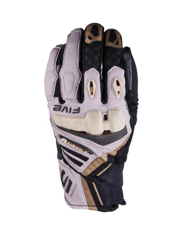 GUANTES FIVE TFX1 AIRFLOW ARENA/MARRON