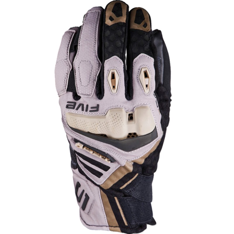 GUANTES FIVE TFX1 AIRFLOW ARENA/MARRON