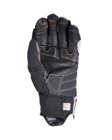 GUANTES FIVE TFX1 AIRFLOW ARENA/MARRON