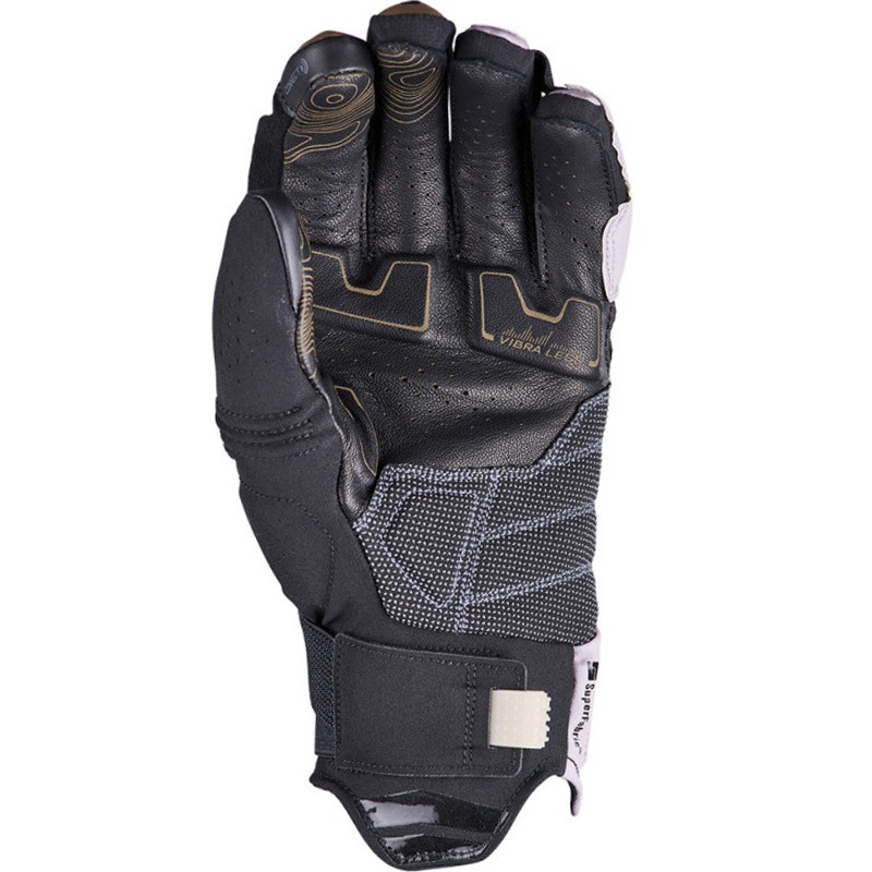 GUANTES FIVE TFX1 AIRFLOW ARENA/MARRON