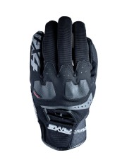 GUANTES FIVE TFX4 NEGRO