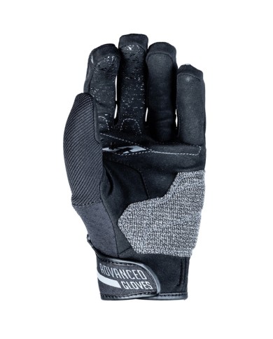 GUANTES FIVE TFX4 NEGRO