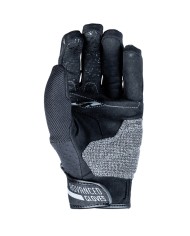 GUANTES FIVE TFX4 NEGRO