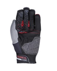 GUANTES FIVE TFX4 GRIS/ROJO