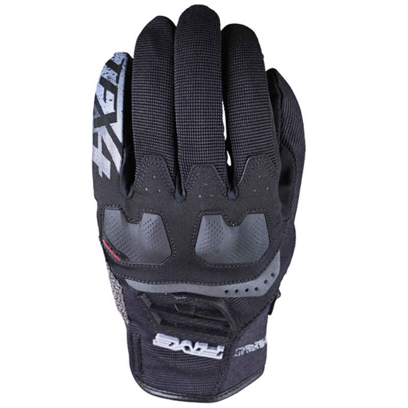 GUANTES FIVE TFX4 WOMAN NEGRO