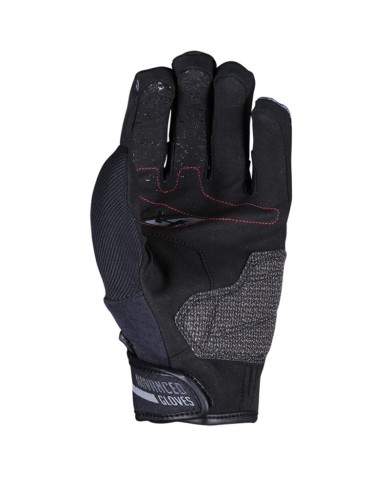 GUANTES FIVE TFX4 WOMAN NEGRO