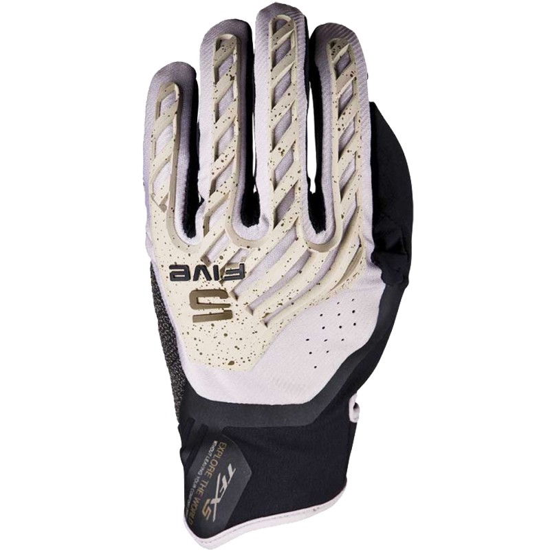 GUANTES FIVE TFX5 ARENA/MARRON