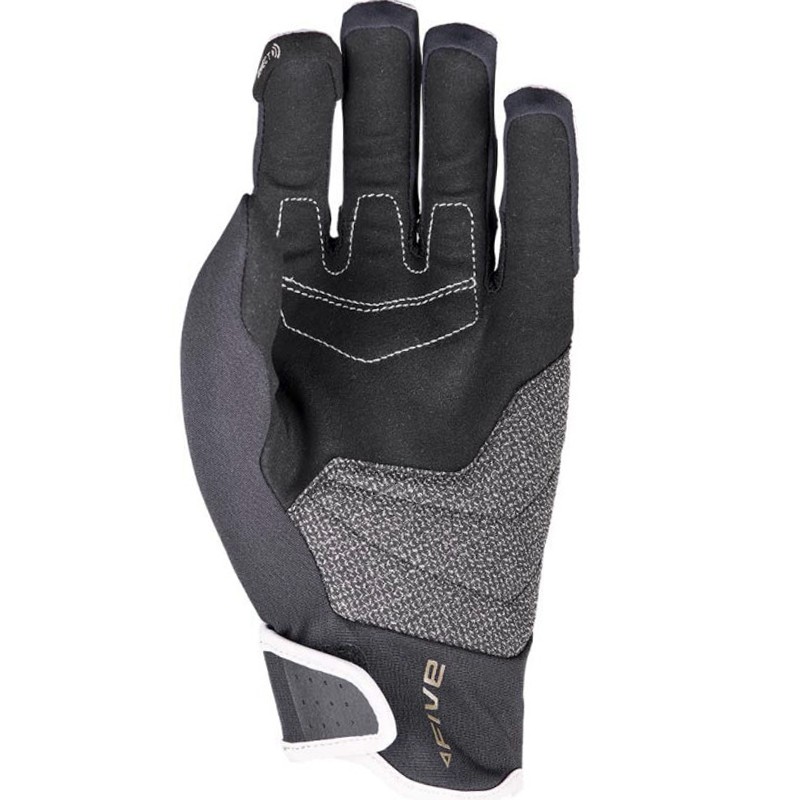 GUANTES FIVE TFX5 ARENA/MARRON