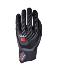 GUANTES FIVE TFX5 WOMAN NEGRO