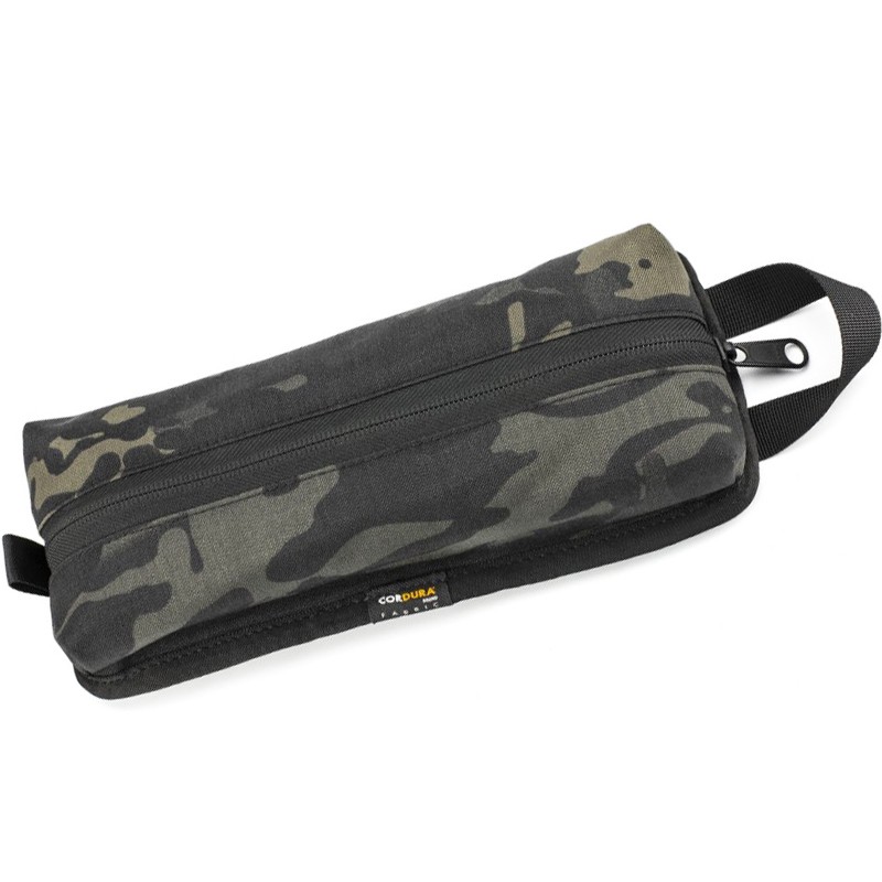 BOLSA PARA HERRAMIENTAS KRIEGA TOOL POUCH CAMO