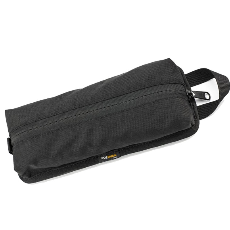 BOLSA PARA HERRAMIENTAS KRIEGA TOOL POUCH NEGRA