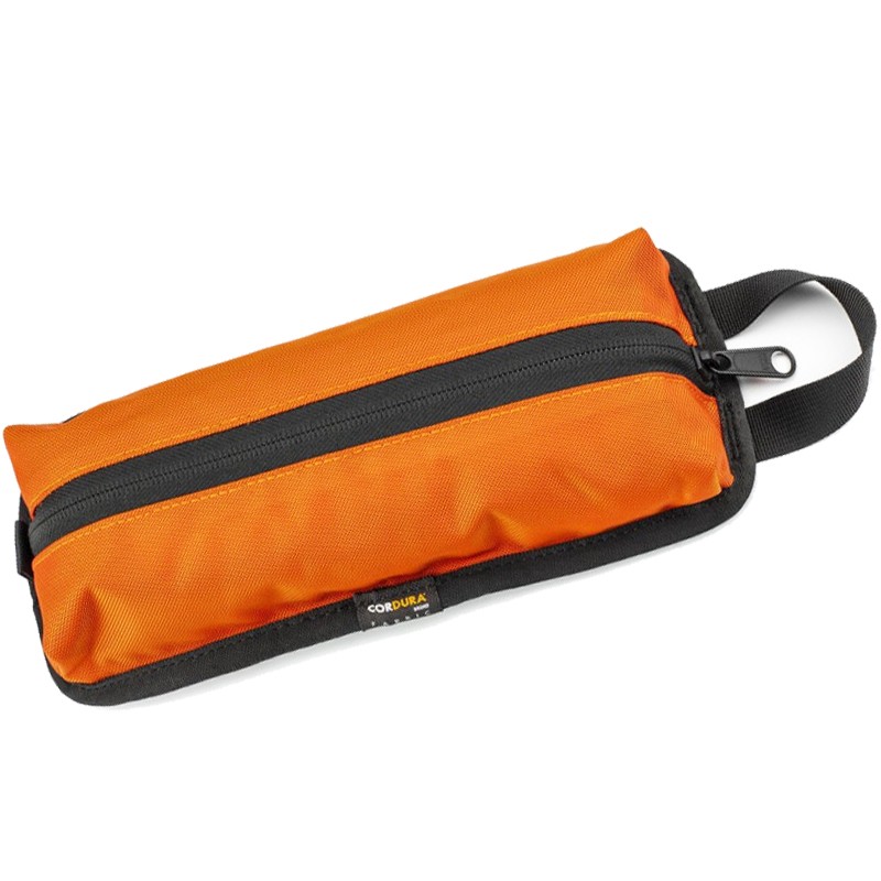 BOLSA PARA HERRAMIENTAS KRIEGA TOOL POUCH NARANJA
