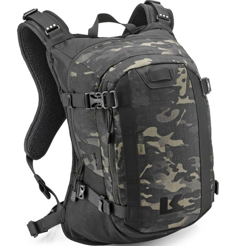 MOCHILA KRIEGA R15 BACKPACK CAMO