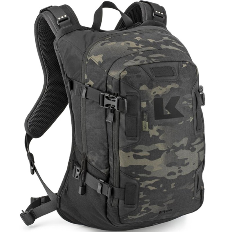 MOCHILA KRIEGA R20 BACKPACK CAMO